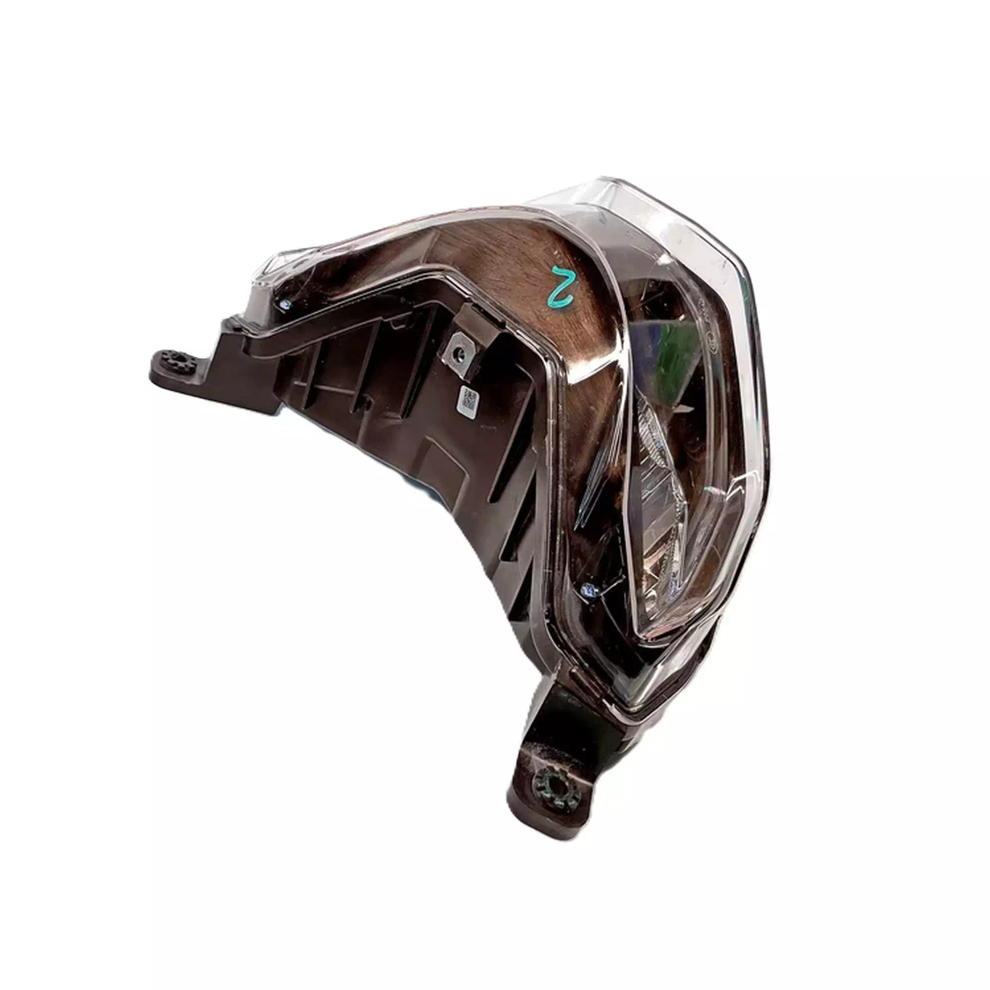 BENELLI TRK 702 X ÖN FAR #KM 88087